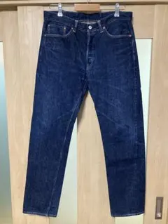 WAREHOUSE ウエアハウス デニム Lot 900XX W36 美USEDのサムネイル