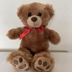 クマ　ぬいぐるみ　おもちゃ