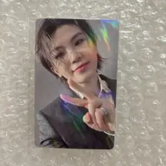 SEVENTEEN 消費期限 Weverse Japanトレカ ウジ