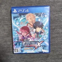 電撃文庫 FIGHTING CLIMAX IGNITION