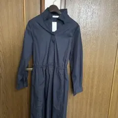 自宅保存をしていました 試着のみ　シワがあります 断捨離の為出品します