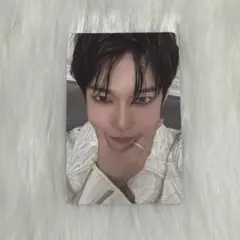 NCT127 ドヨン Fact check アグンパン トレカ