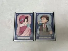 鬼滅の刃　AGF2025 ランダムチェキ風ブロマイド　狛治　恋雪