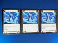 Prismatic Leyline　NF　3枚