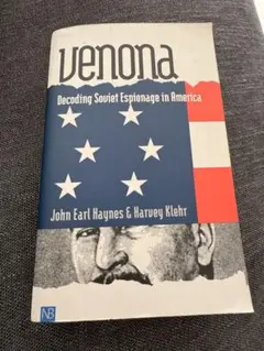 venona: Decoding Soviet Espionage book