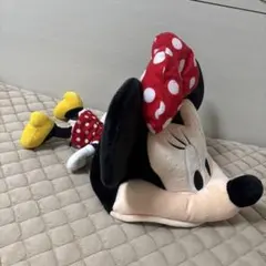ディズニーのミニーの帽子 約30cm