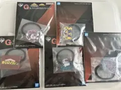 ヒーローアカデミア キャラクター グッズ