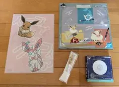 2025年最新】イーブイコレクション ファイルの人気アイテム