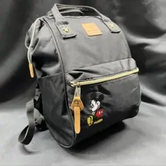 anello×ディズニーストアコラボリュック③ 豊富なキャラクターとこだわりデザイン☆ 「anello(アネロ