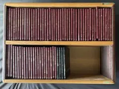 丸善創立120周年記念 目的別名曲大系 クラシックCD全集　73枚のサムネイル