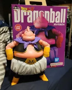 ドラゴンボール　一番くじ 　魔人ブウ