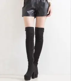 ブーツ