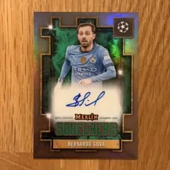 22-23 Topps BERNARDO SILVA シウバ 直筆サインカード s-l400.jpg