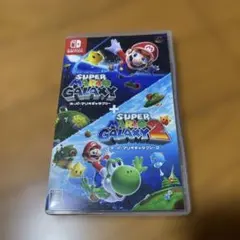 スーパーマリオギャラクシー2