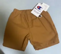 新品タグ付き　Champion 半ズボン 90サイズ