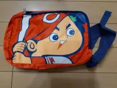 広島カープ　カープ坊や　ショルダーバッグのサムネイル