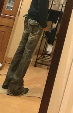 フレアデニム archive