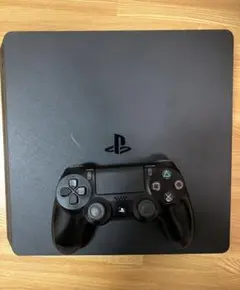 PlayStation 4 1TB