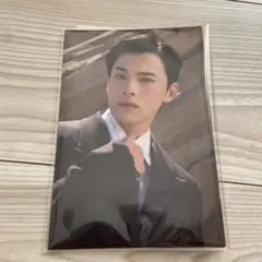 unbound 川西拓実　ポストカード　JO1写真集