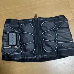SIXPAD パワースーツライトコアベルト Mサイズ&マッサージガン付き