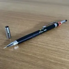 ぺんてる インジェクト 0.4mmシャープペン - メルカリ