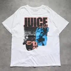 Juice Wrld × REVENGE Tシャツ XXL 新品 リベンジ - メルカリ