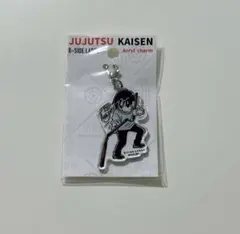 呪術廻戦　アクリルチャーム 伏黒甚爾　とうじ B-SIDE LABEL コラボ