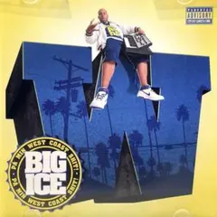【G-RAP】 BIG ICE - PA MIN WEST COAST SHIT