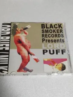 LORD PUFF MILK? CD