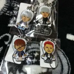 中務裕太 クリーナーセット