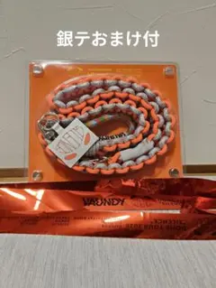 Vaundy Phone Tab & Strap 