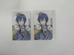 プロセカ　KAITO エピカ 23A 特典