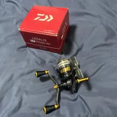 【希少レア】 18 レガリス LT2000S-XH ゴメクサスハンドルのサムネイル