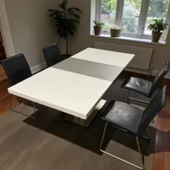 2026年最新】BoConcept ダイニングテーブルの人気アイテム - メルカリ