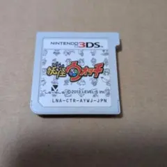 妖怪ウォッチ 3DS ゲームソフト