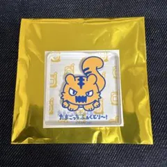 BANDAI たまごっちふぁくとり〜！ アクリルブロック たいがおっちのサムネイル