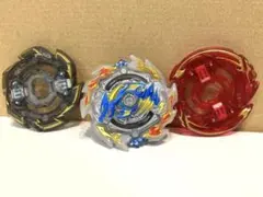 ベイブレード エース ドラゴン.St.Ch斬 炎龍Ver - メルカリ