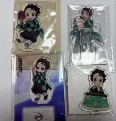 鬼滅の刃 ufotable Cafe 竈門炭治郎セット