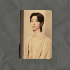 SEVENTEEN RIGHT HERE レンチキュラー ディエイト