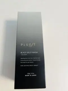 プルエスト　ブラックジェリーウォッシュのサムネイル