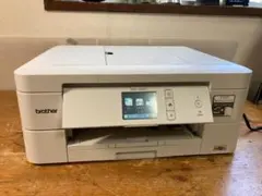 ブラザー プリビオ DCP-J952N-ECO　動作良好　ADF付 プリンター ブラザー プリビオ DCP-J952N-ECO 動作良好 ADF付 プリンター - メルカリ