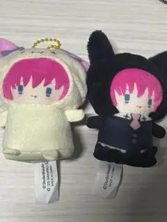 あくねこ ラト ぬいぐるみ