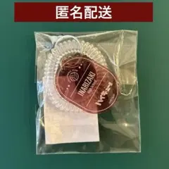 ハイキュー　クリアチャーム付き　ブレスレット　稲荷崎高校