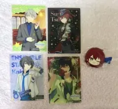 あんさんぶるスターズ あんスタ Knights カード類