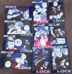 ブルロ クリアカード