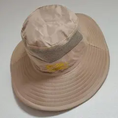 サファリハット アウトドア　登山　つば広　日焼け防止　バケットハット キャンプ