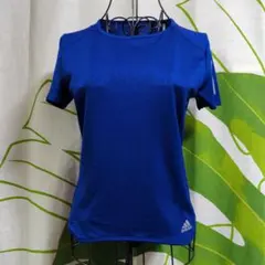 adidas・アディダス・Tシャツ・半袖のサムネイル