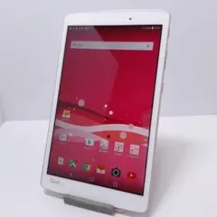 ★未使用★ピンク★　au Qua tab PX　LGT31 タブレット本体 Qua tab（キュア タブ） 新品未使用品☆ LGT31 au Qua tab PX 16GB au