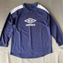2026年最新】UMBRO サッカー ピステ・ウィンドブレーカーの人気