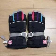 スキー スノーボード グローブ